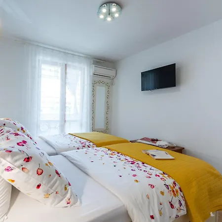 Sb No 1 * Dubrovník