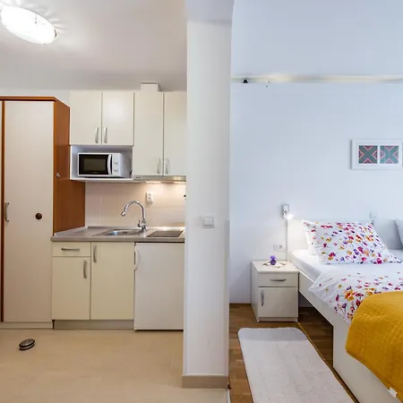 Apartamento Sb No 1