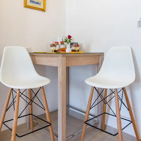 Sb No 1 Apartament Dubrownik