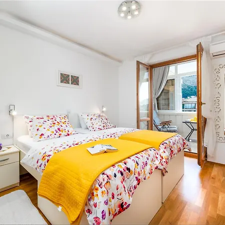 Daire Sb No 1 Dubrovnik