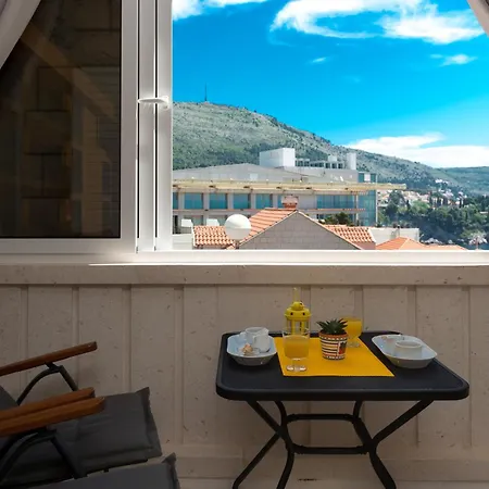Sb No 1 Apartament