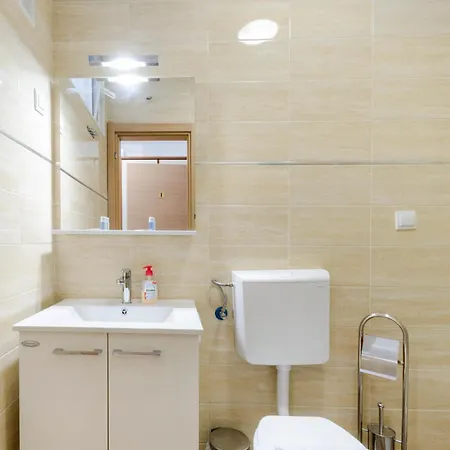 Apartament Sb No 1