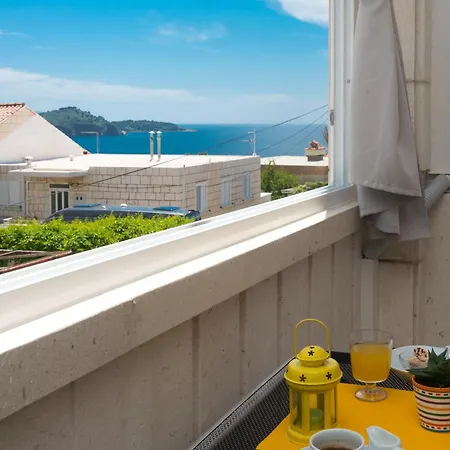 Apartament Sb No 1 *