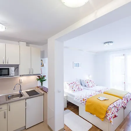 Sb No 1 Daire Dubrovnik