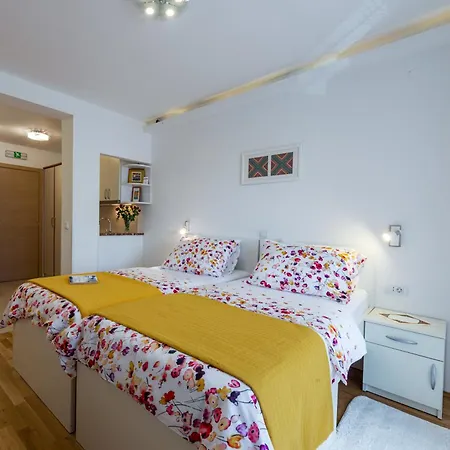 Apartament Sb No 1