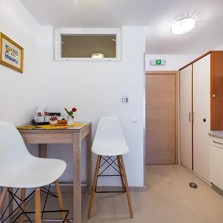 Sb No 1 Apartamento Dubrovnik