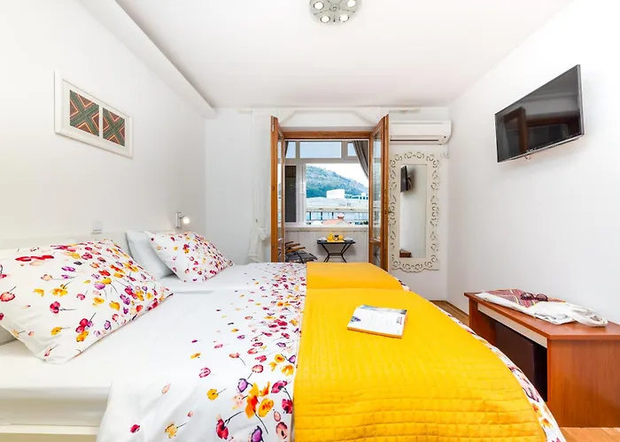 Apartmán Sb No 1 Dubrovník