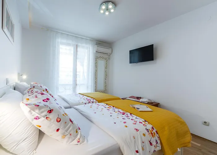 Sb No 1 * Dubrovník