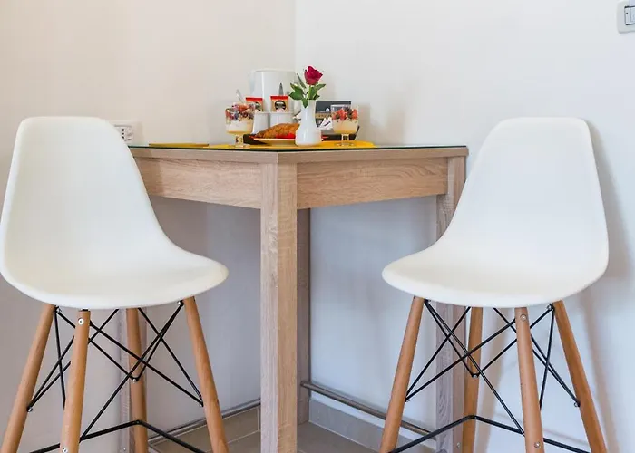 Sb No 1 公寓 杜布罗夫尼克