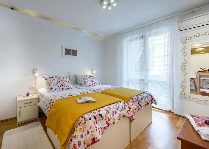 Apartmán Sb No 1 Dubrovník