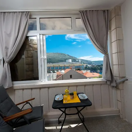Apartment Sb No 1 *
