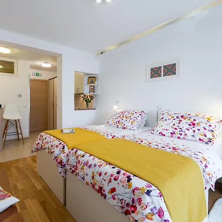 Apartment Sb No 1 Dubrovnik