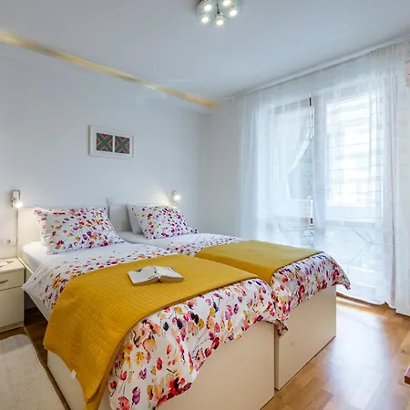 Apartment Sb No 1 Dubrovnik