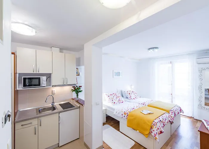 Sb No 1 Apartment Dubrovnik