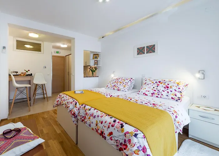 Apartment Sb No 1 Dubrovnik