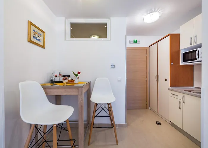 Sb No 1 Apartment Dubrovnik